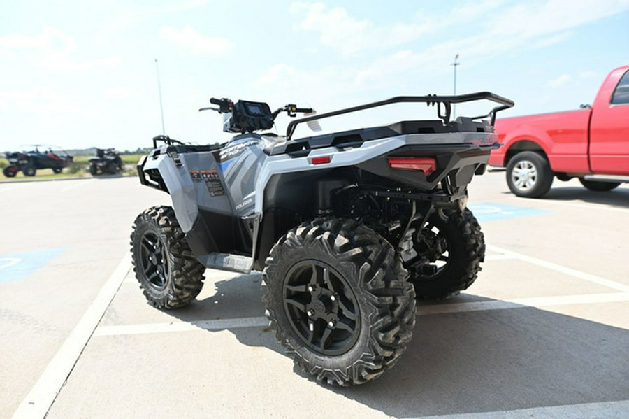 2025 Polaris Sportsman 570 Premium
