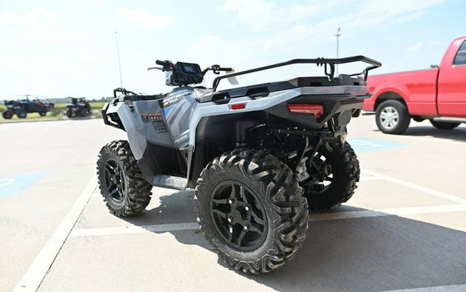 2025 Polaris Sportsman 570 Premium