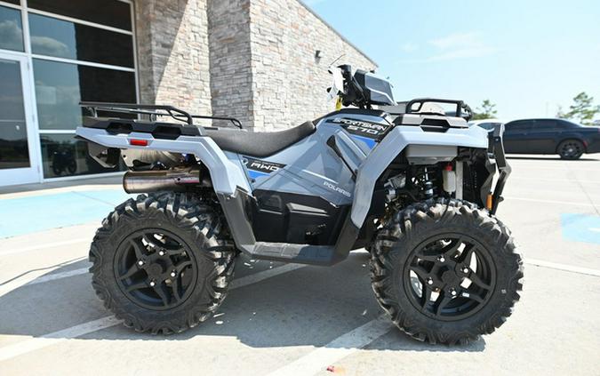 2025 Polaris Sportsman 570 Premium