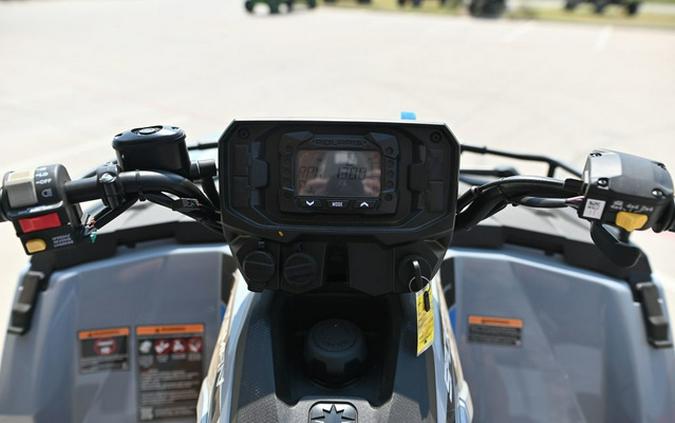 2025 Polaris Sportsman 570 Premium