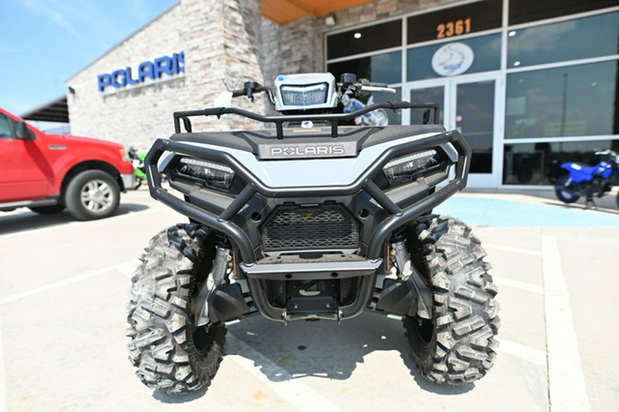 2025 Polaris Sportsman 570 Premium