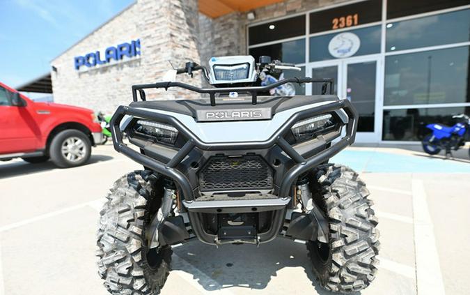 2025 Polaris Sportsman 570 Premium