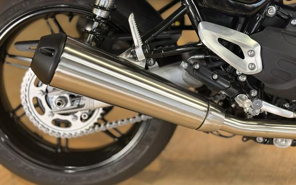 2025 Triumph Speed Twin 1200 RS