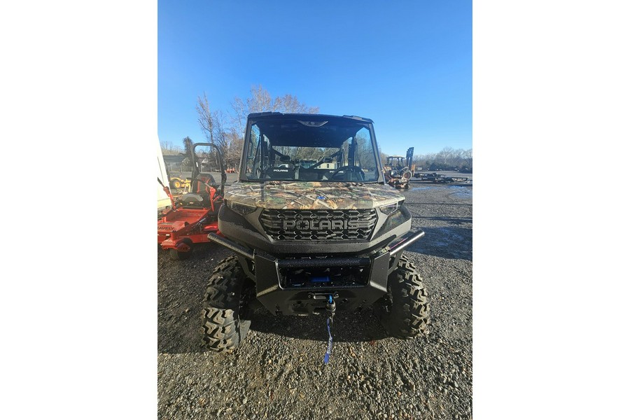 2026 Polaris Ranger® Crew 1000 Premium