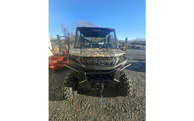 2026 Polaris Ranger® Crew 1000 Premium