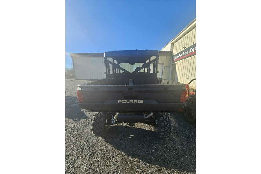 2026 Polaris Ranger® Crew 1000 Premium