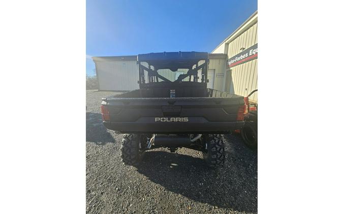 2026 Polaris Ranger® Crew 1000 Premium