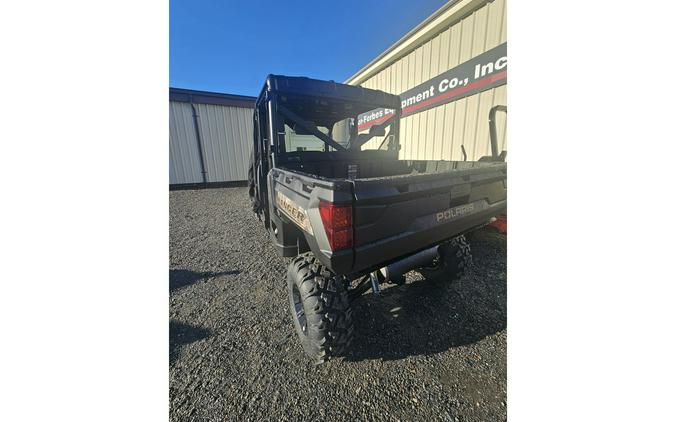 2026 Polaris Ranger® Crew 1000 Premium