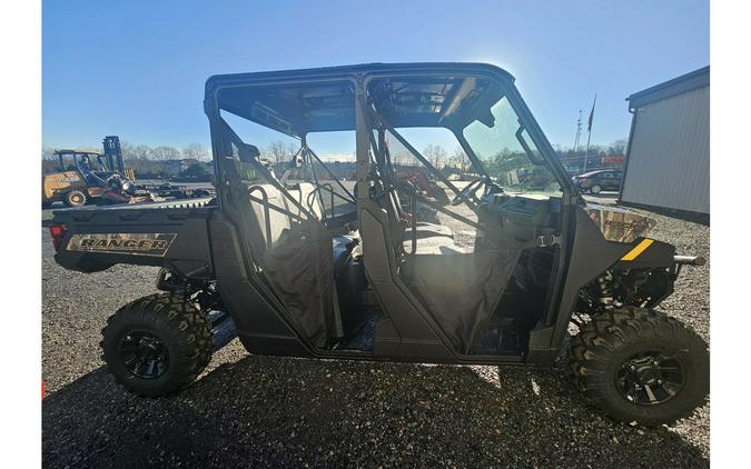 2026 Polaris Ranger® Crew 1000 Premium