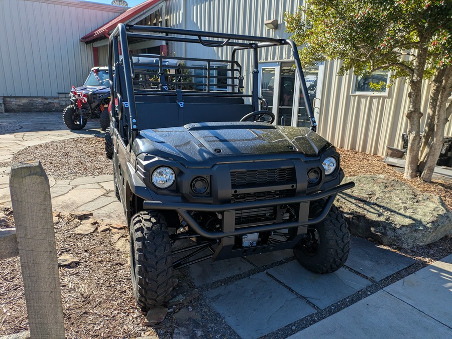 2025 Kawasaki MULE PRO-DXT EPS