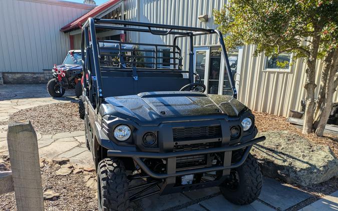 2025 Kawasaki MULE PRO-DXT EPS