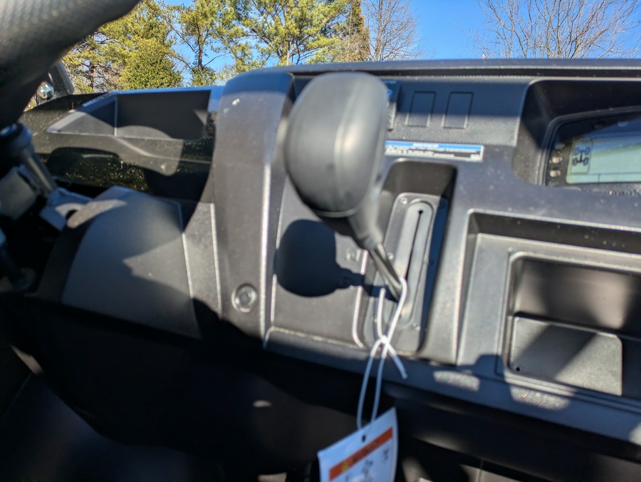 2025 Kawasaki MULE PRO-DXT EPS