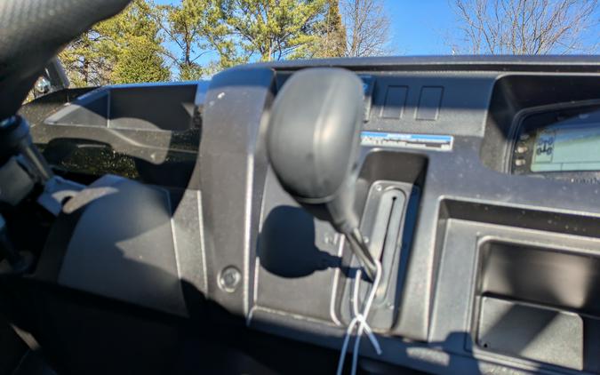 2025 Kawasaki MULE PRO-DXT EPS