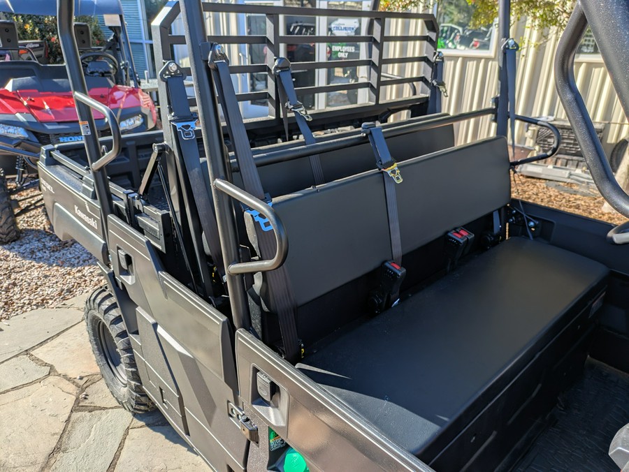 2025 Kawasaki MULE PRO-DXT EPS