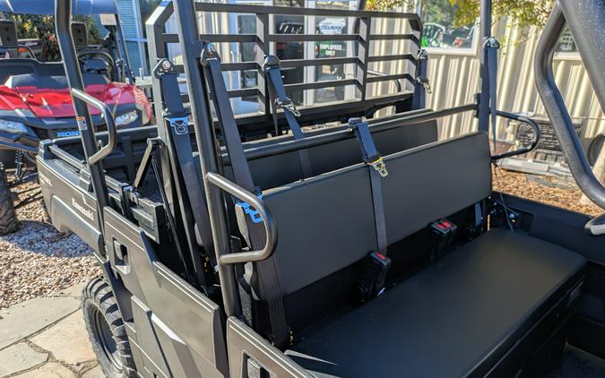 2025 Kawasaki MULE PRO-DXT EPS