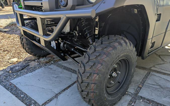 2025 Kawasaki MULE PRO-DXT EPS
