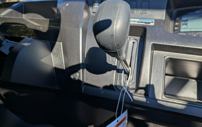 2025 Kawasaki MULE PRO-DXT EPS