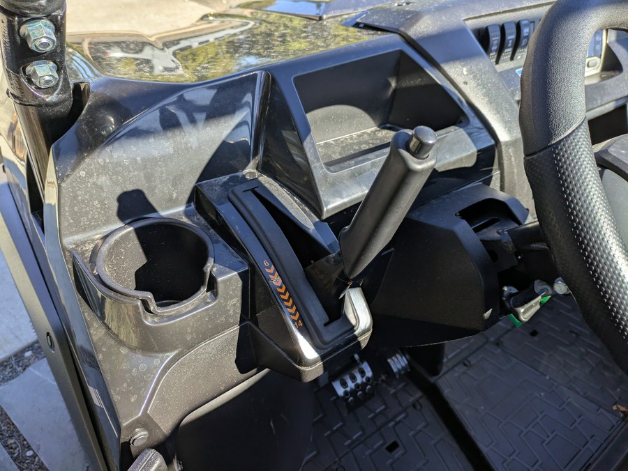 2025 Kawasaki MULE PRO-DXT EPS