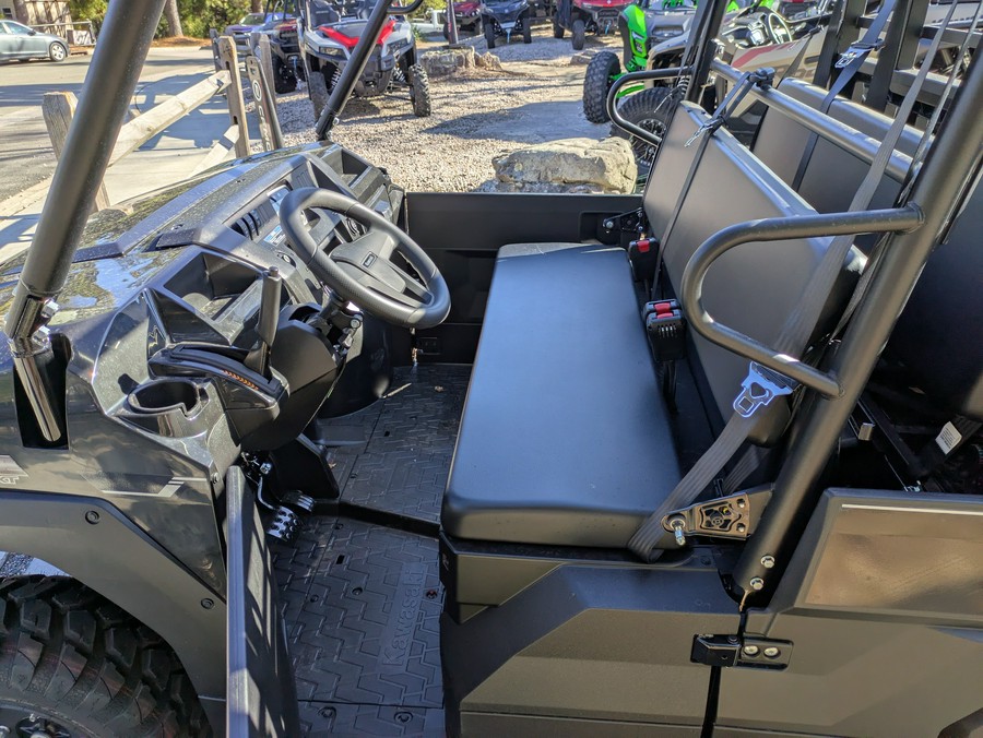 2025 Kawasaki MULE PRO-DXT EPS