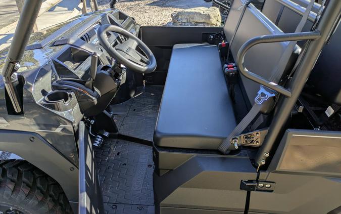 2025 Kawasaki MULE PRO-DXT EPS