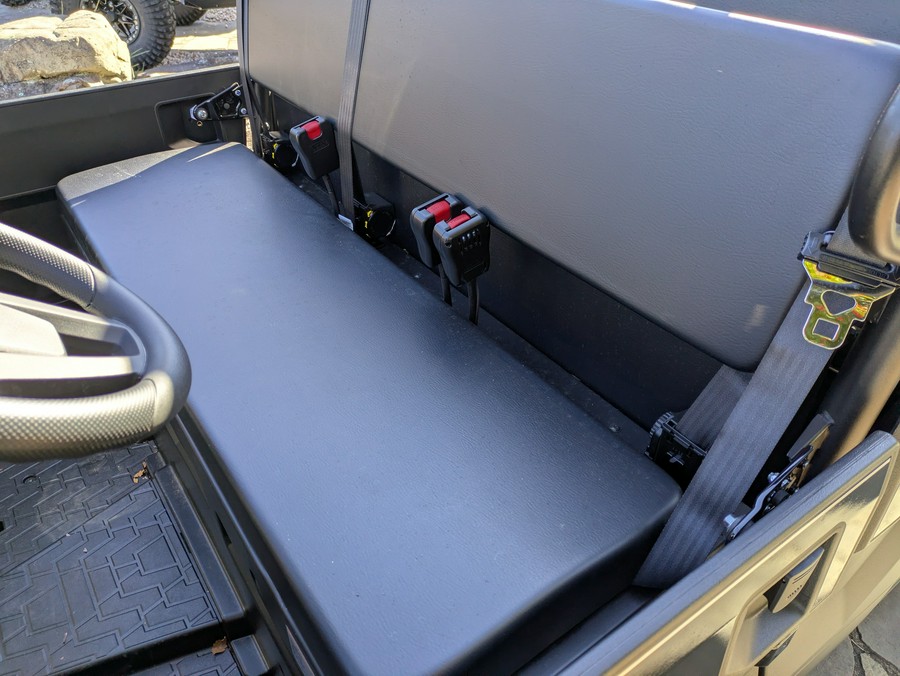 2025 Kawasaki MULE PRO-DXT EPS