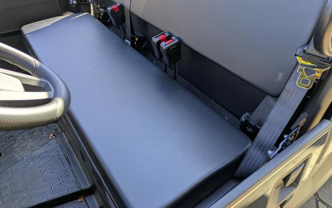 2025 Kawasaki MULE PRO-DXT EPS