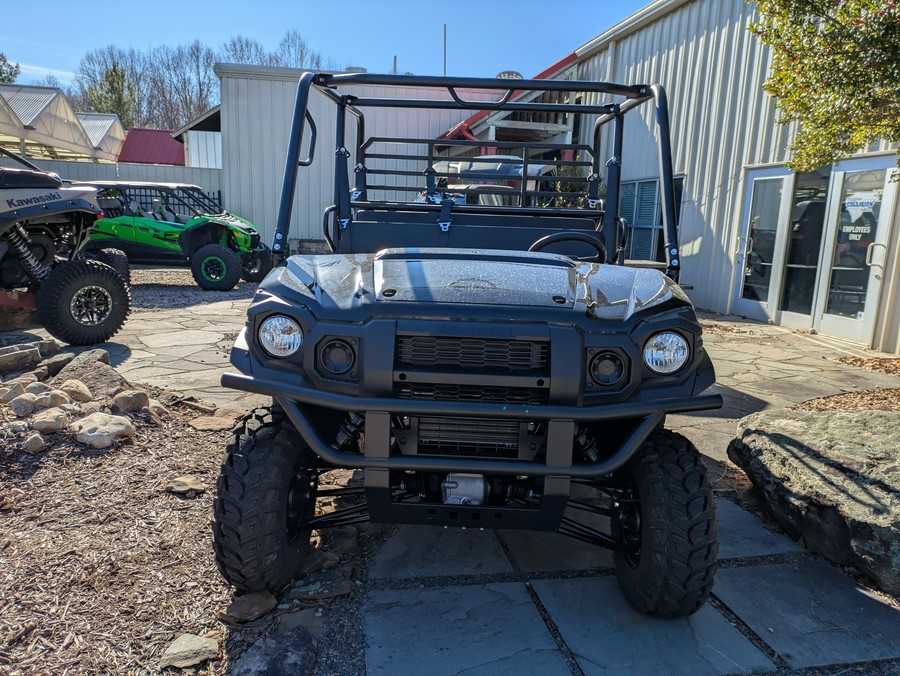 2025 Kawasaki MULE PRO-DXT EPS