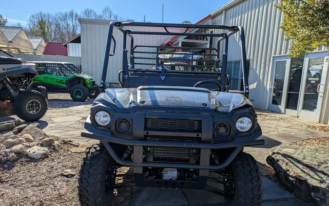 2025 Kawasaki MULE PRO-DXT EPS