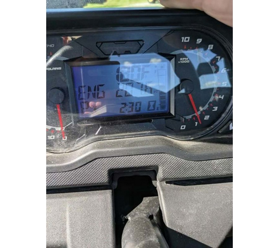 2024 Polaris Ranger XP 1000 NorthStar Edition Ultimate