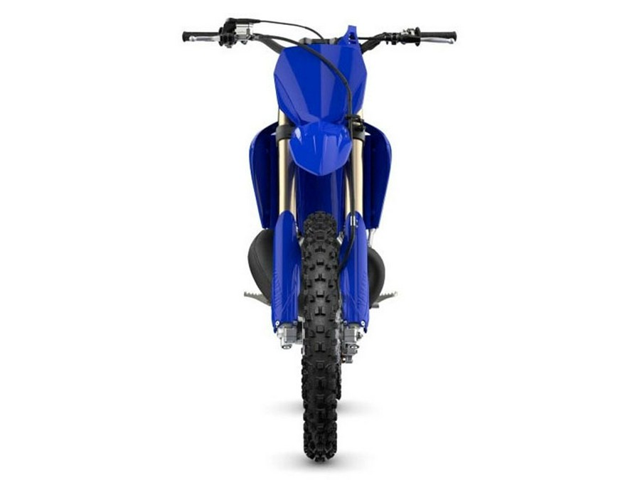 2026 Yamaha YZ250X