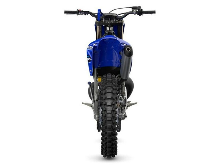2026 Yamaha YZ250X
