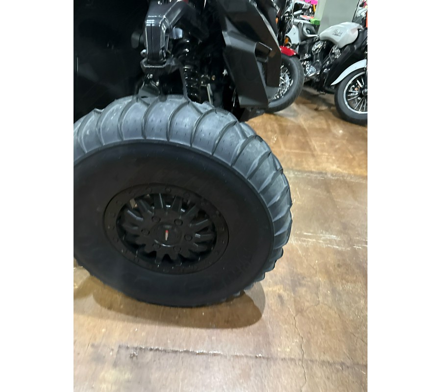 2025 Can-Am MAVERICK R MAX XRS W/SMART SHOCK