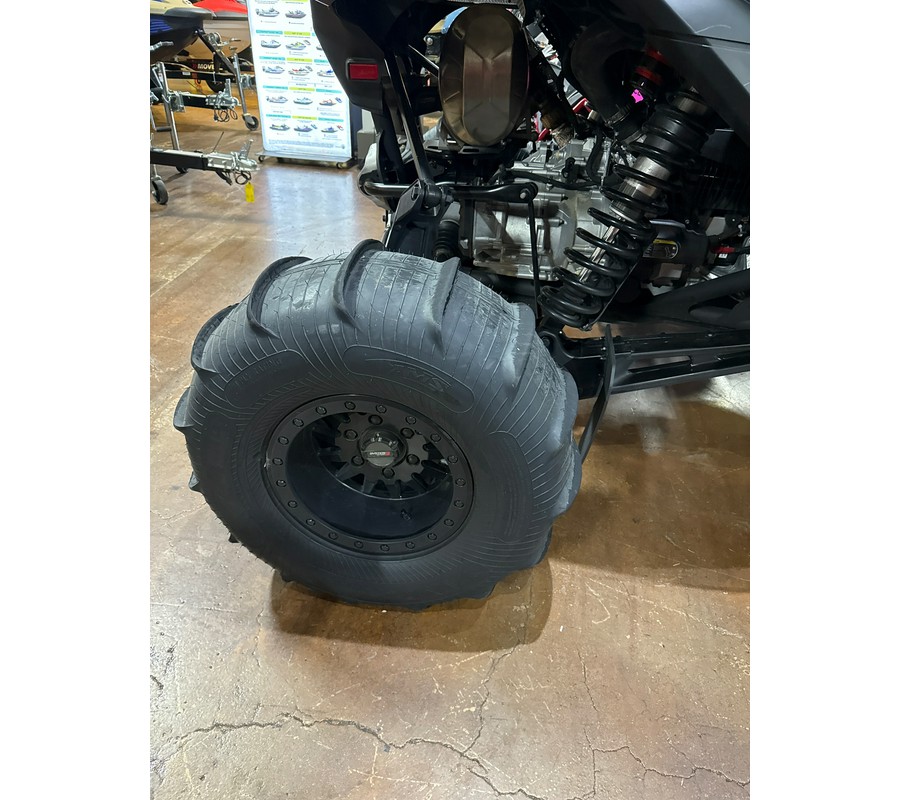 2025 Can-Am MAVERICK R MAX XRS W/SMART SHOCK