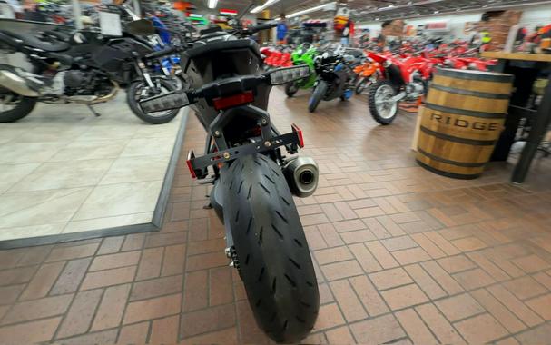 2026 KTM 1390 SUPER DUKE R EVO