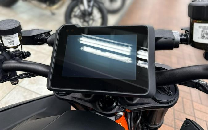 2026 KTM 1390 SUPER DUKE R EVO