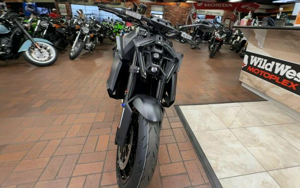 2026 KTM 1390 SUPER DUKE R EVO