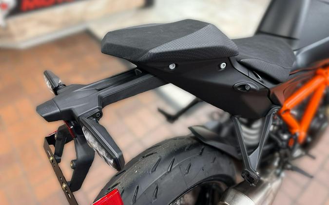 2026 KTM 1390 SUPER DUKE R EVO