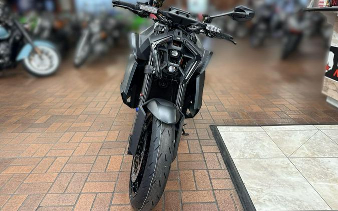 2026 KTM 1390 SUPER DUKE R EVO