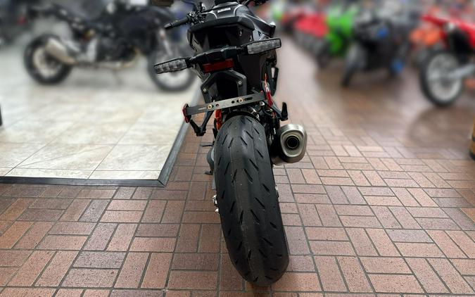 2026 KTM 1390 SUPER DUKE R EVO