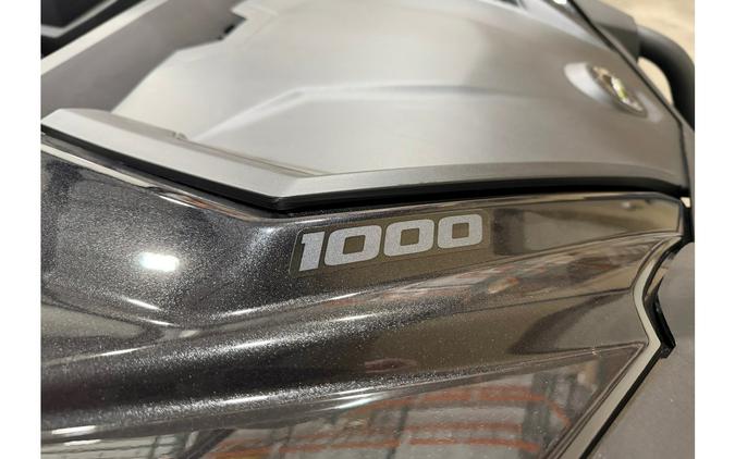 2026 Can-Am Maverick Trail DPS 1000