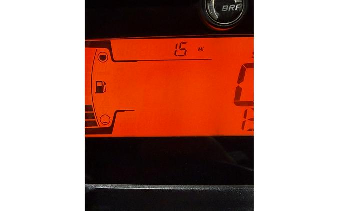 2026 Can-Am Maverick Trail DPS 1000