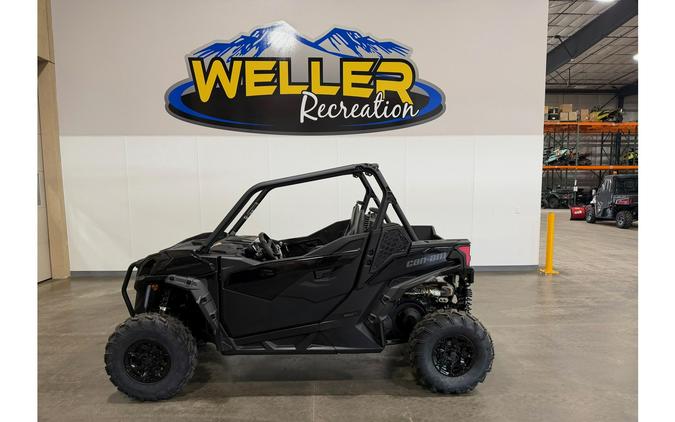 2026 Can-Am Maverick Trail DPS 1000