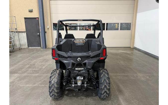 2026 Can-Am Maverick Trail DPS 1000