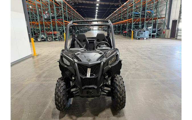 2026 Can-Am Maverick Trail DPS 1000