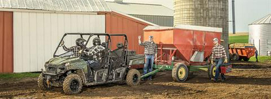 2019 Polaris Ranger Crew 570-6