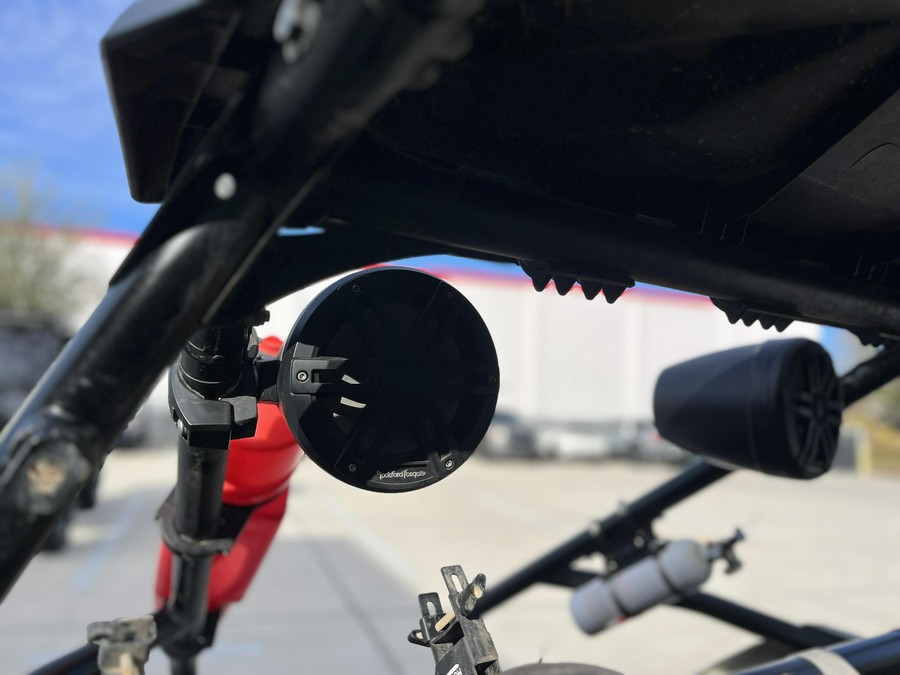 2021 Polaris RZR TRAIL S 1000 ULTIMATE GHOST GRAY Ultimate