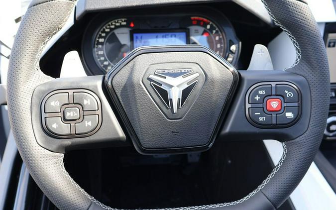2026 Polaris Slingshot Slingshot R AutoDrive