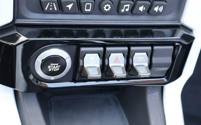 2026 Polaris Slingshot Slingshot R AutoDrive