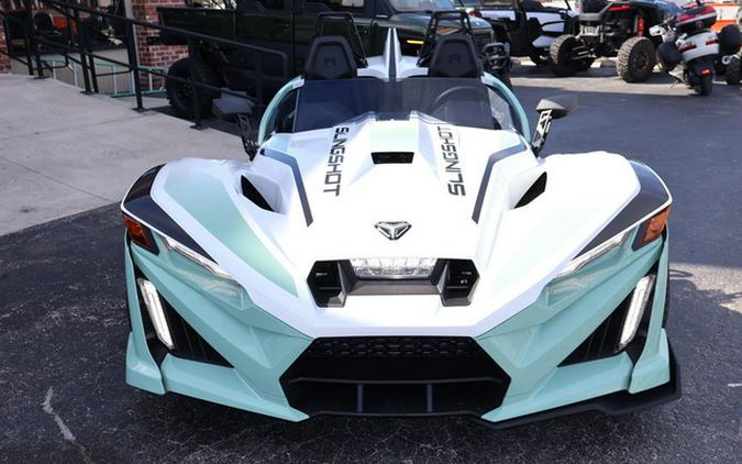 2026 Polaris Slingshot Slingshot R AutoDrive