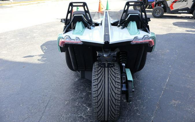 2026 Polaris Slingshot Slingshot R AutoDrive